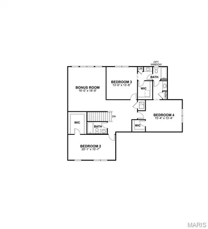 $681,100 | 1 The Muirfield At The Estates, Lake St. Louis, MO 63367