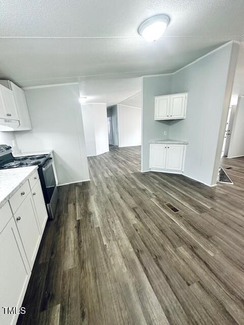 1199 Adams Mountain Road Stem, NC 27581 - Photo 17 of 34 a view of a kitchen from the hallway