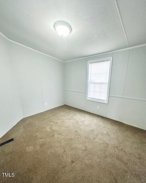 1199 Adams Mountain Road Stem, NC 27581 - Photo 28 of 34 an empty room with windows