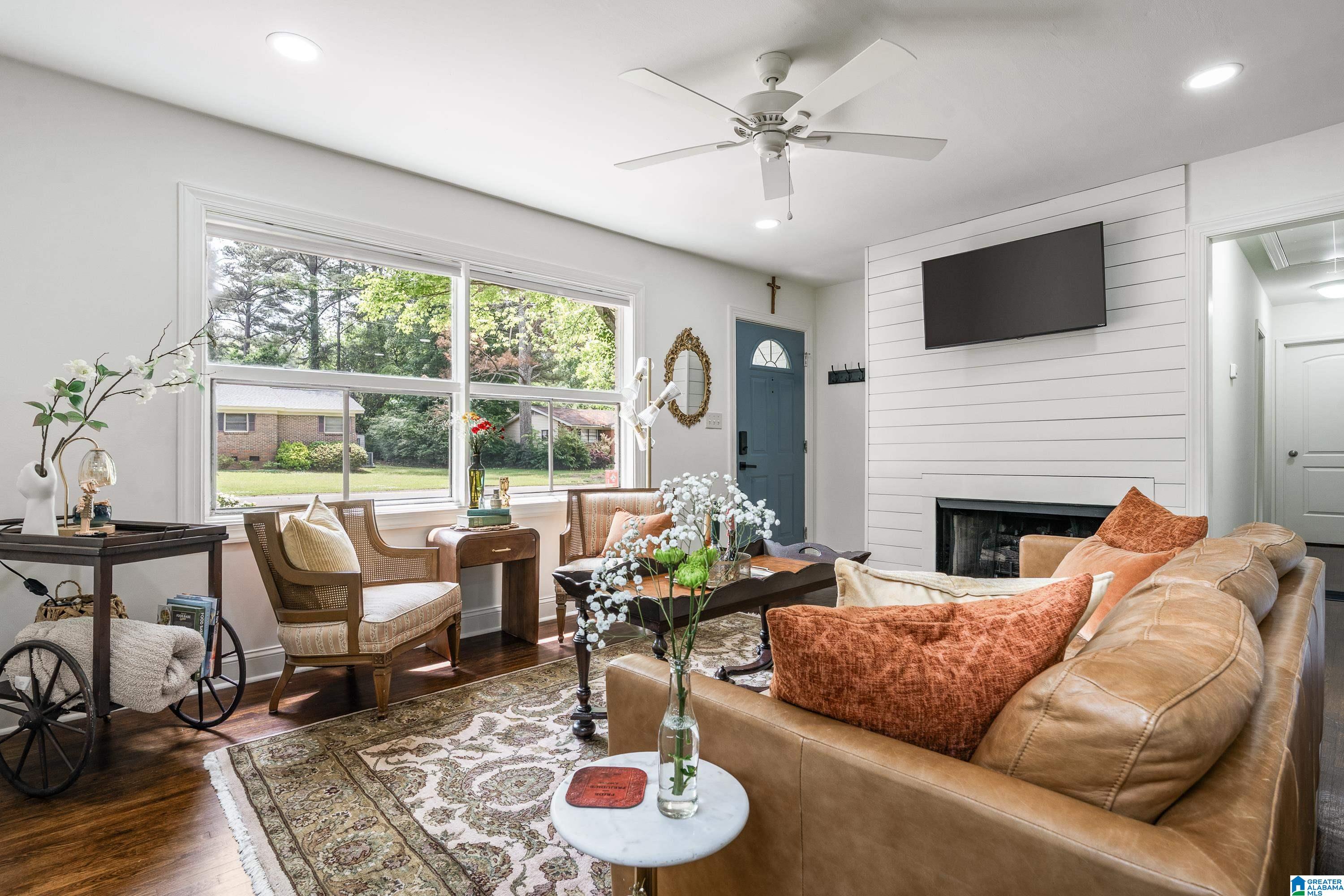 320 Willow Bend Road Homewood, AL 35209 - Photo 5 of 30