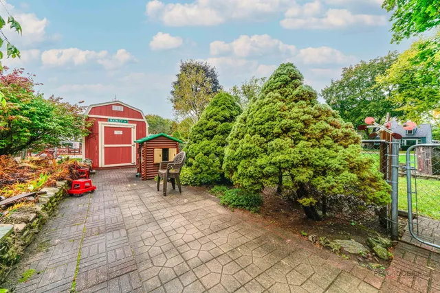 $510,000 | 308 McKinley Avenue, Libertyville, IL 60048