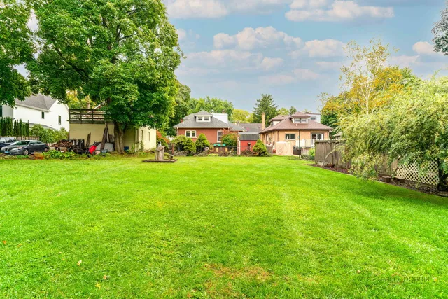 $510,000 | 308 McKinley Avenue, Libertyville, IL 60048