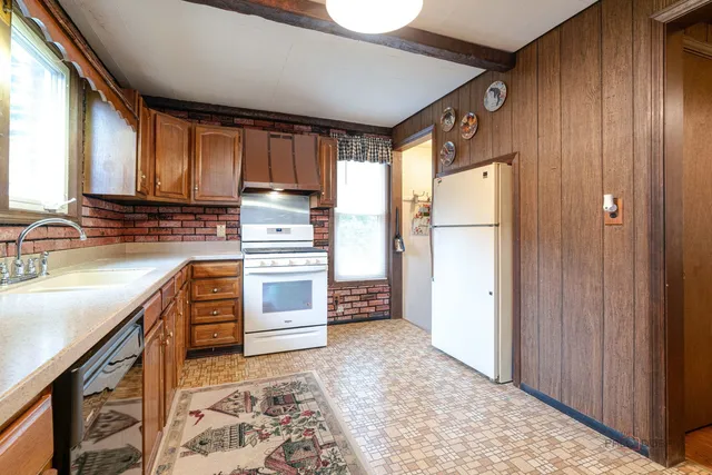 $510,000 | 308 McKinley Avenue, Libertyville, IL 60048