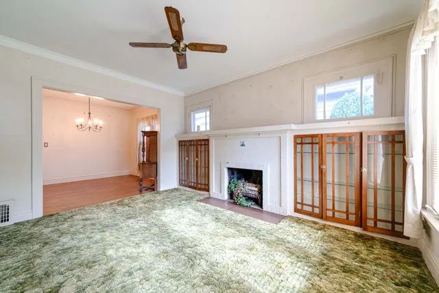 $510,000 | 308 McKinley Avenue, Libertyville, IL 60048