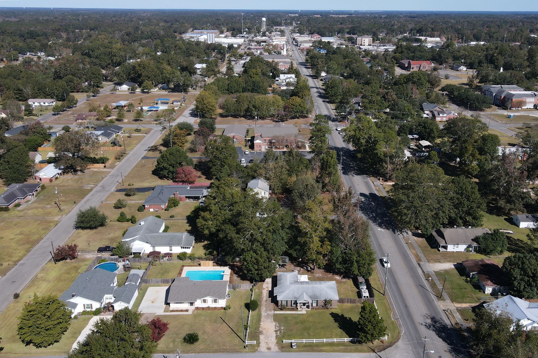 102 West Laurel Street Atmore, AL 36502 - Photo 24 of 24