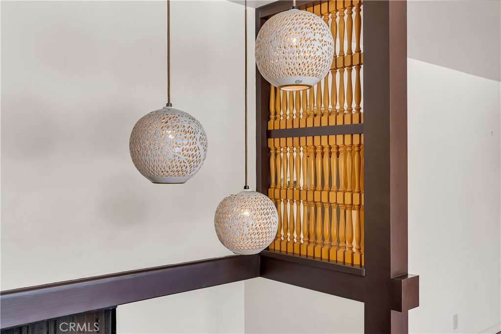 4907 Cliffside Drive Riverside, CA 92506 - Photo 12 of 29 a view of entryway with wooden floor