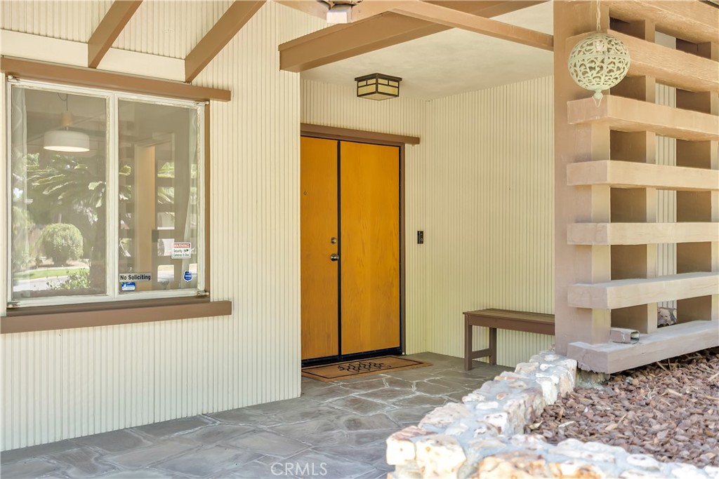 4907 Cliffside Drive Riverside, CA 92506 - Photo 4 of 29 a view of a bedroom with a window
