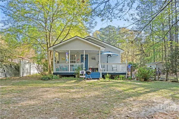 $259,900 | 160 Old Augusta Road South, Rincon, GA 31326