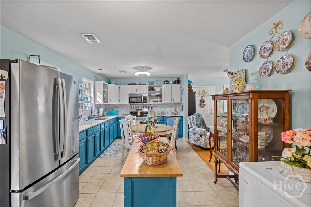 160 Old Augusta Road South Rincon, GA 31326 - Photo 11 of 25