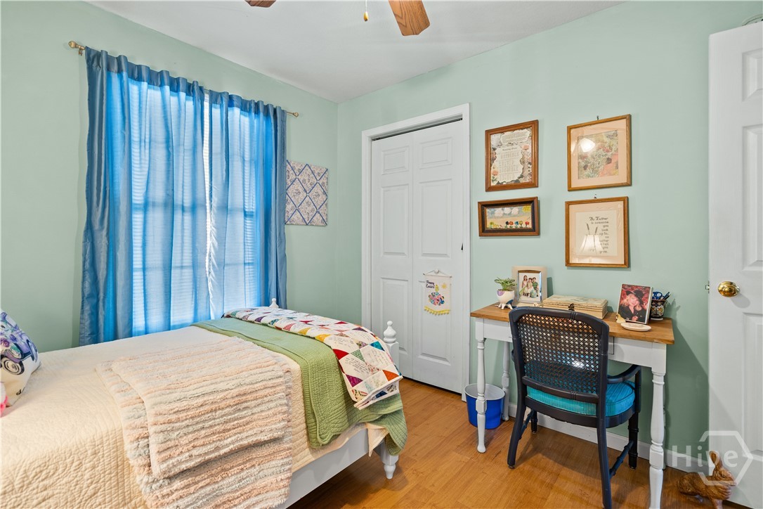 160 Old Augusta Road South Rincon, GA 31326 - Photo 13 of 25