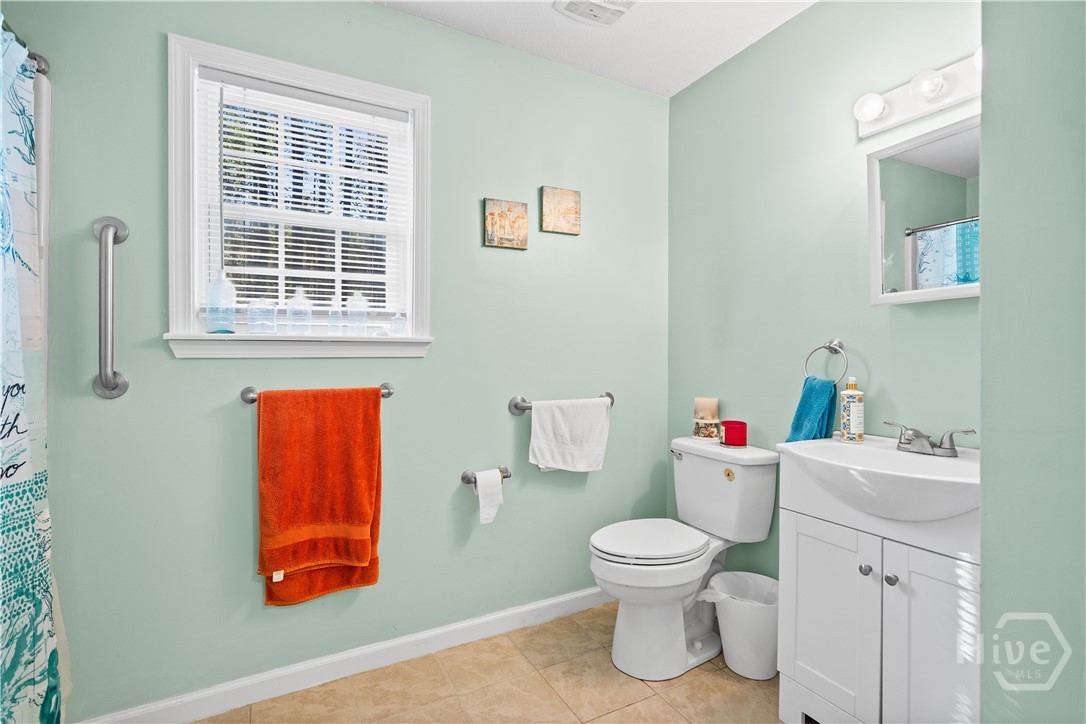 160 Old Augusta Road South Rincon, GA 31326 - Photo 14 of 25