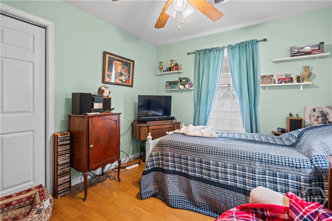 160 Old Augusta Road South Rincon, GA 31326 - Photo 16 of 25