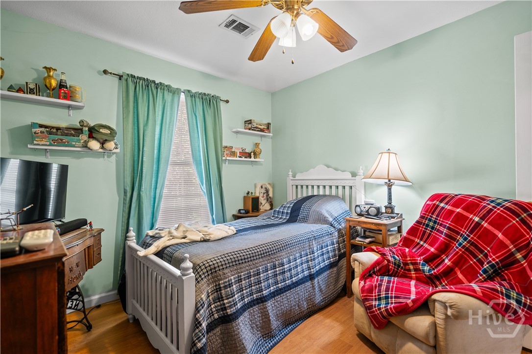 160 Old Augusta Road South Rincon, GA 31326 - Photo 17 of 25