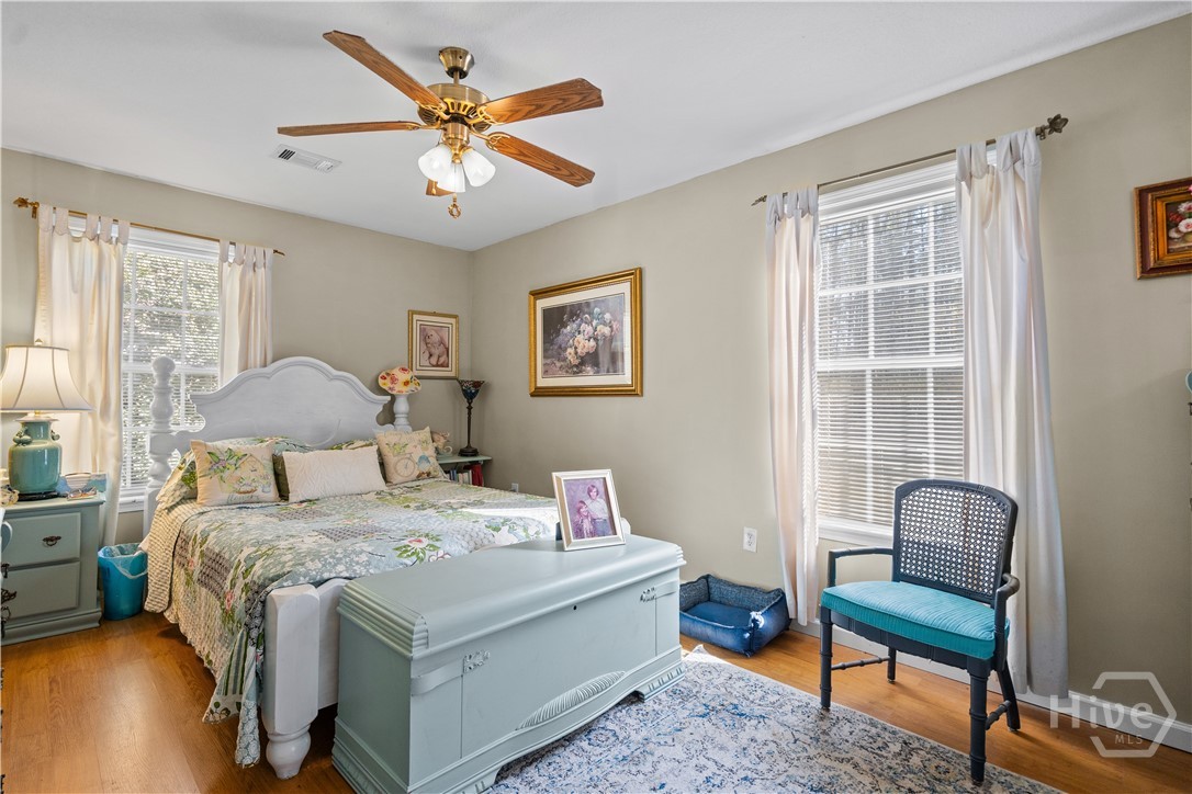 160 Old Augusta Road South Rincon, GA 31326 - Photo 18 of 25