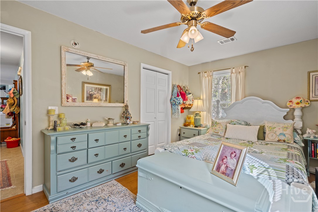 160 Old Augusta Road South Rincon, GA 31326 - Photo 19 of 25