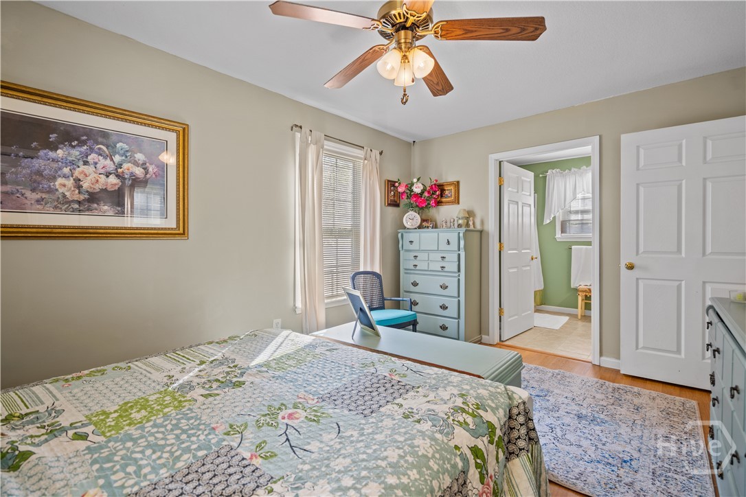 160 Old Augusta Road South Rincon, GA 31326 - Photo 20 of 25