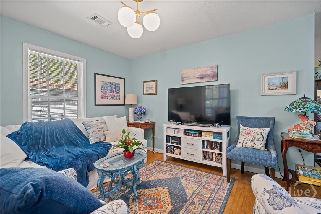 160 Old Augusta Road South Rincon, GA 31326 - Photo 2 of 25