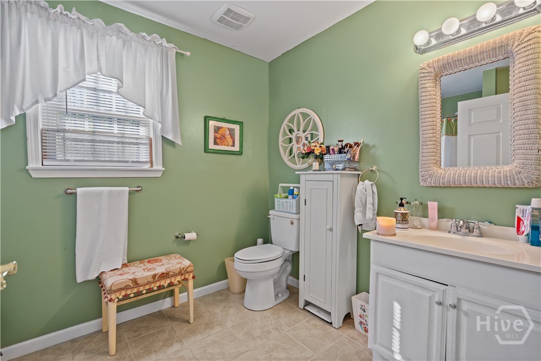 160 Old Augusta Road South Rincon, GA 31326 - Photo 21 of 25