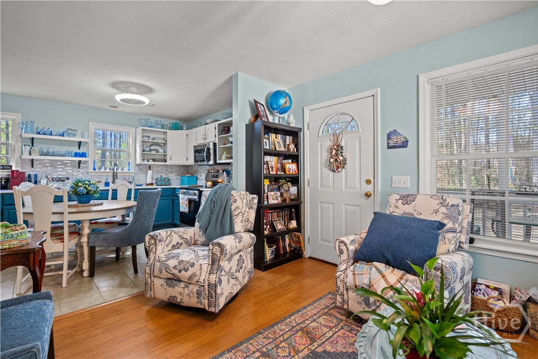 160 Old Augusta Road South Rincon, GA 31326 - Photo 4 of 25