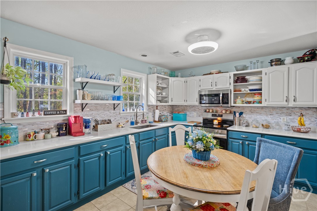 160 Old Augusta Road South Rincon, GA 31326 - Photo 5 of 25