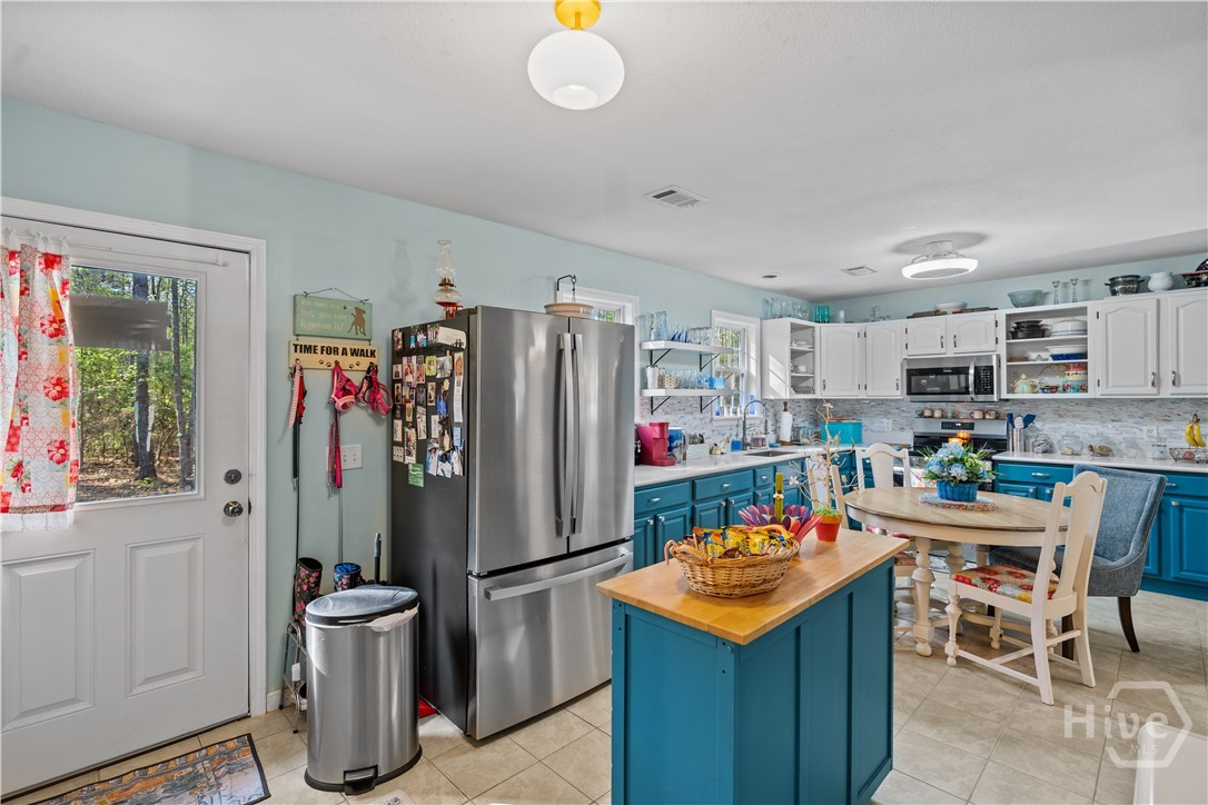 160 Old Augusta Road South Rincon, GA 31326 - Photo 9 of 25