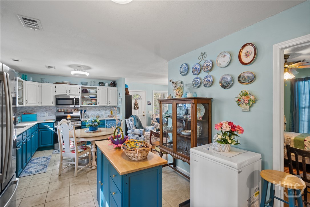 160 Old Augusta Road South Rincon, GA 31326 - Photo 10 of 25