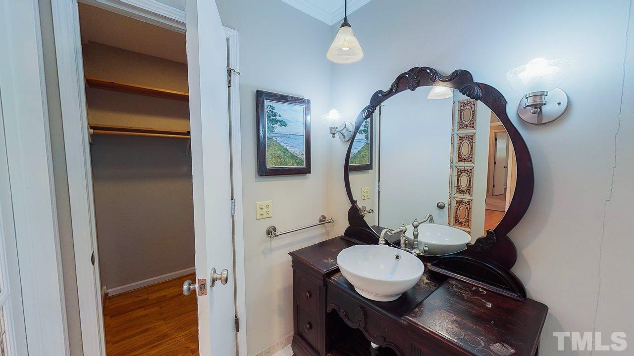 2529 Rolling Hills Road Roxboro, NC 27574 - Photo 22 of 30