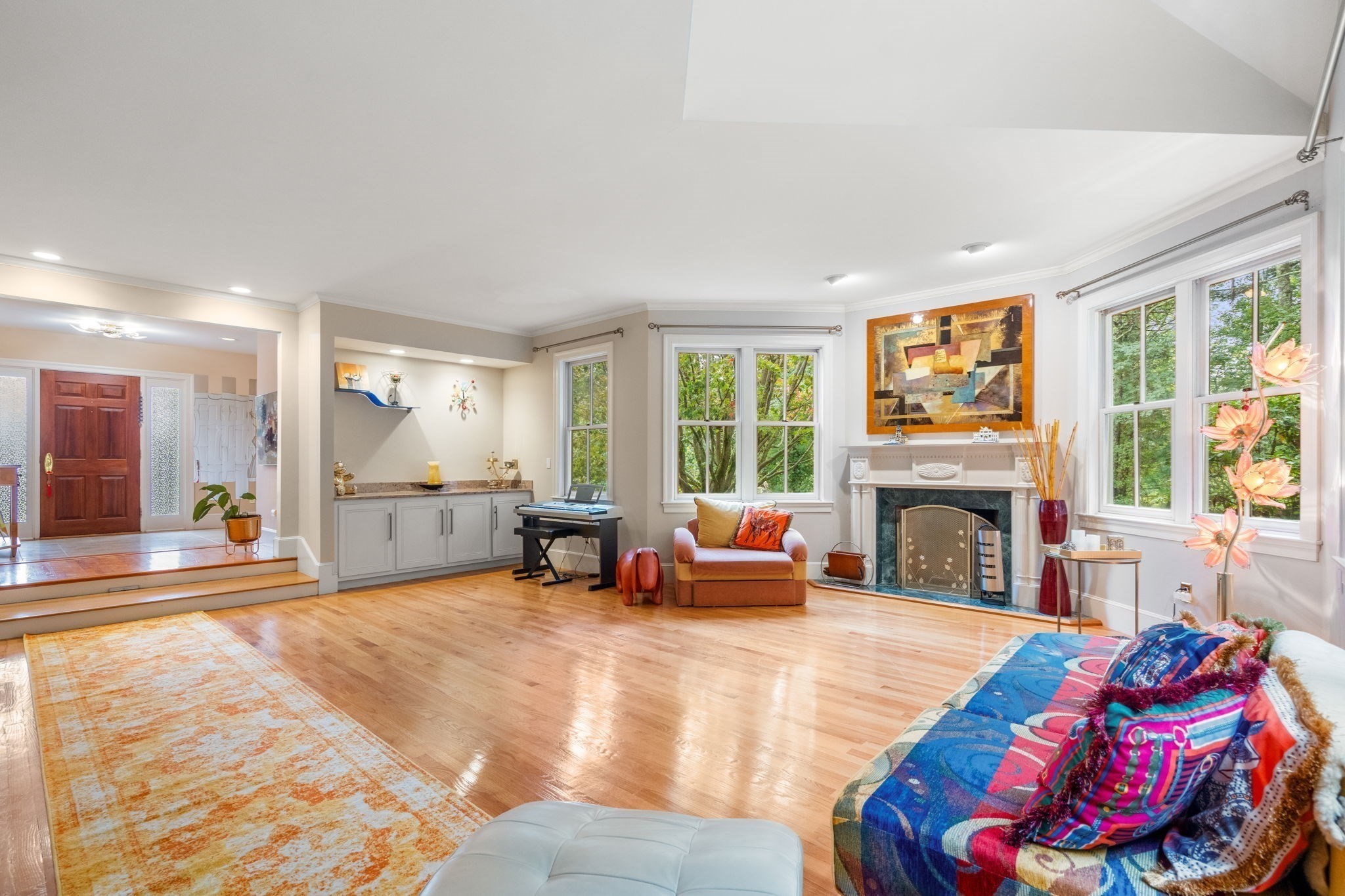 74 Ridge Road Westwood, MA 02090 - Photo 12 of 42 Gallery Image 12