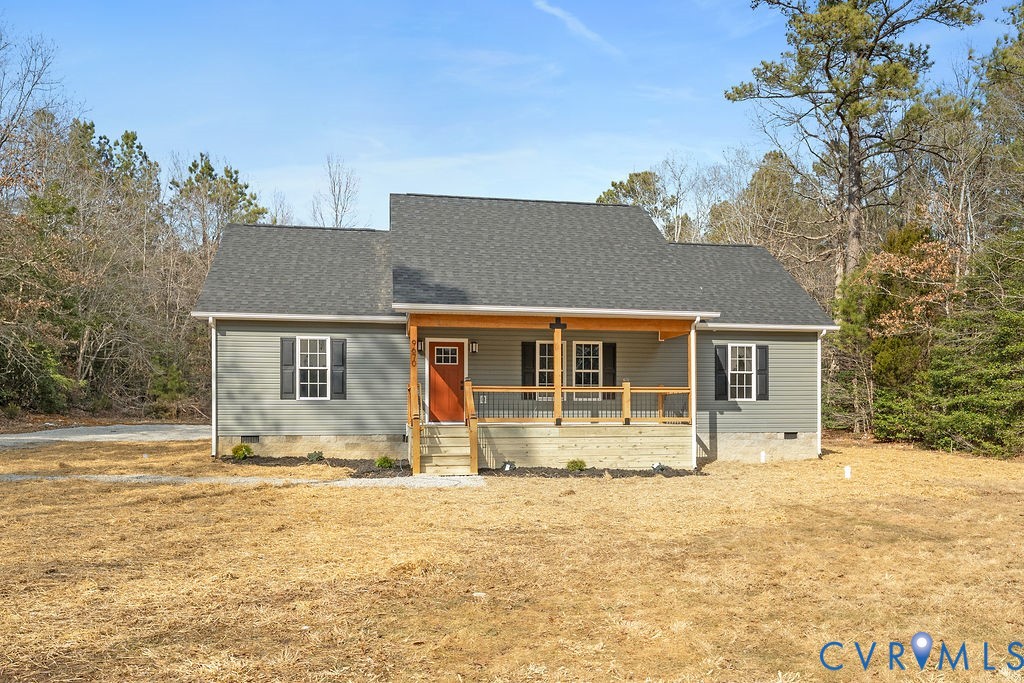 9670 The New Road Charles City, VA 23030 - Photo 35 of 41 Gallery Image 35