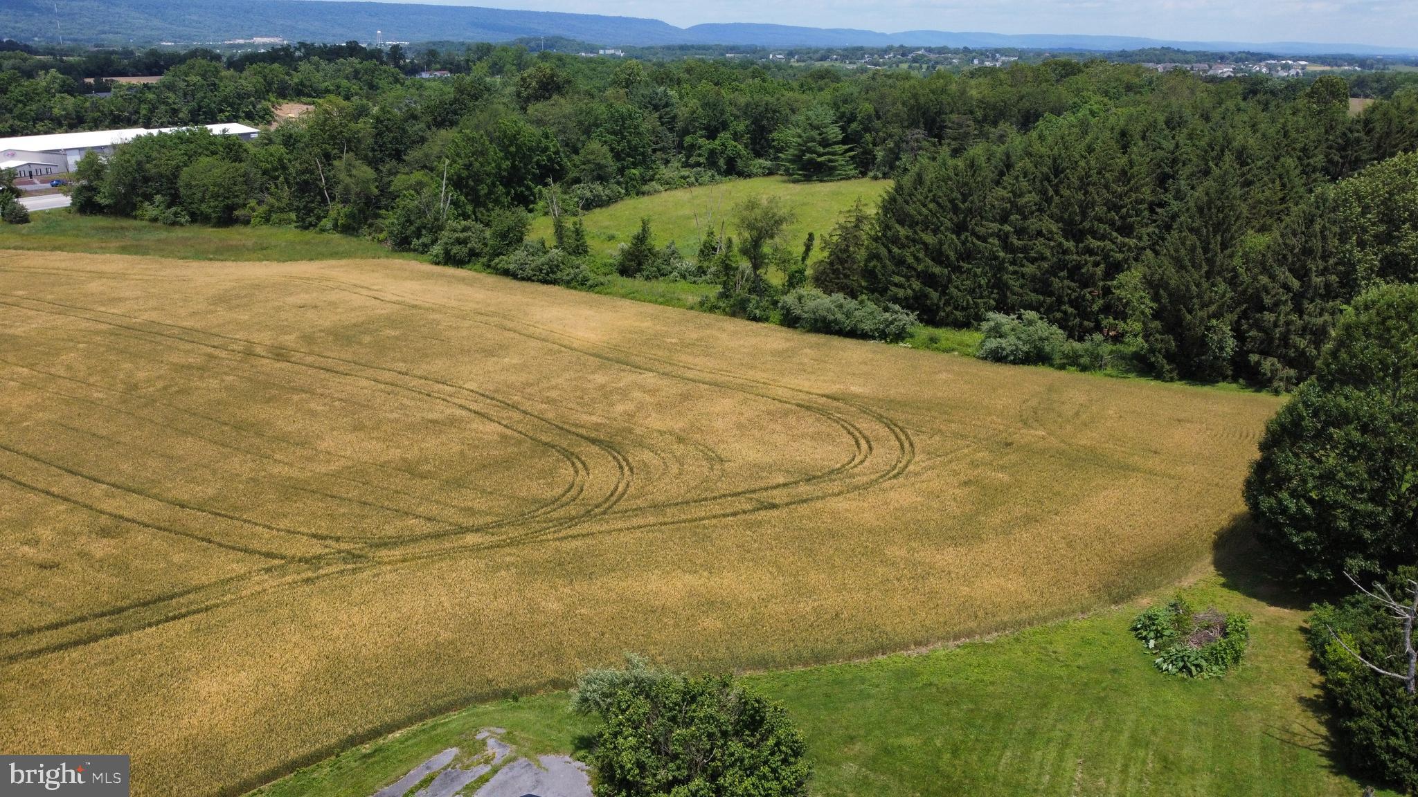 2570 Sand Beach Road Grantville, PA 17028 - Photo 4 of 19 a view of outdoor space and yard