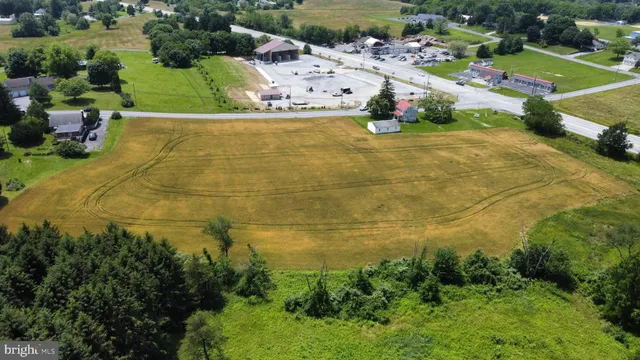 a view of a fountain