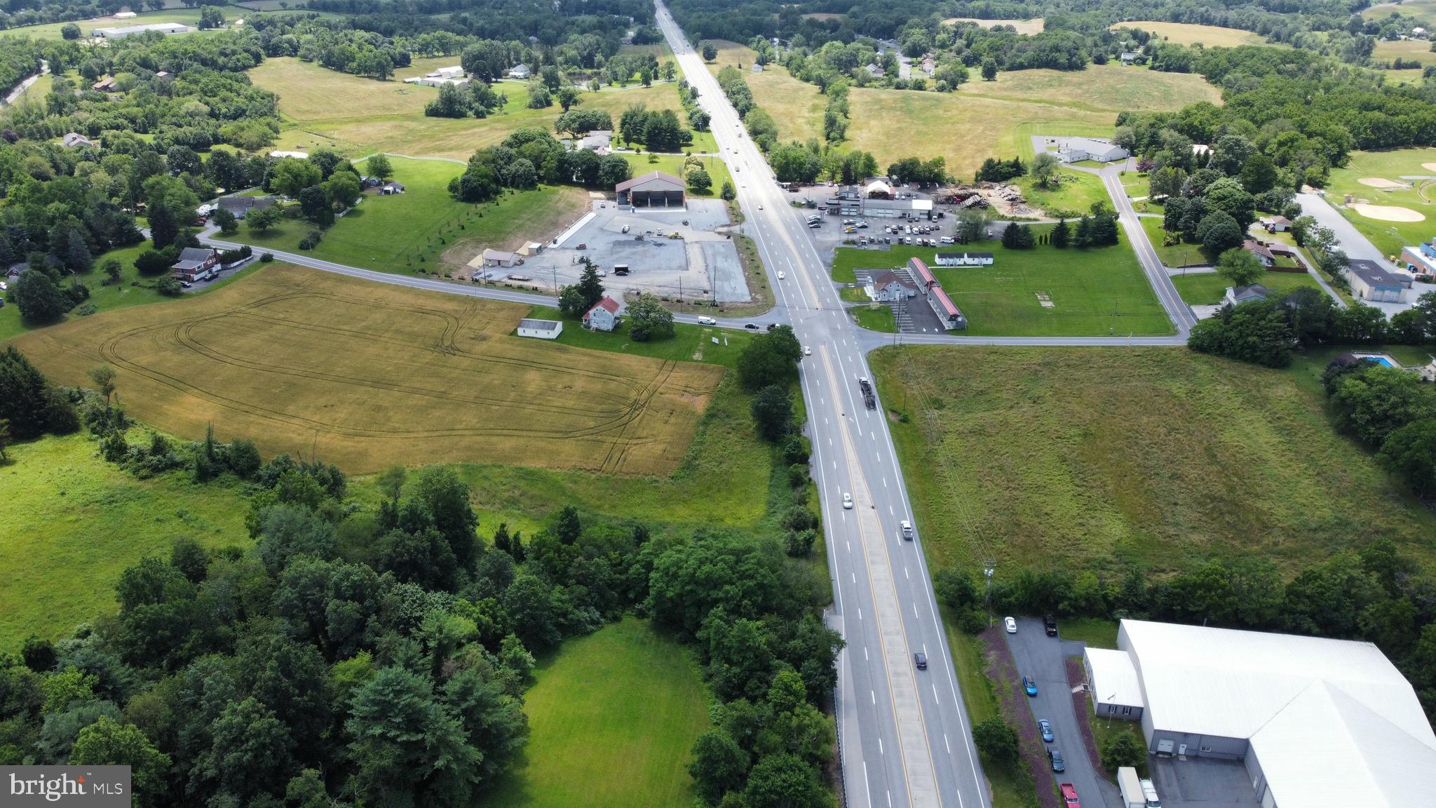 2570 Sand Beach Road Grantville, PA 17028 - Photo 9 of 19 a view of a city