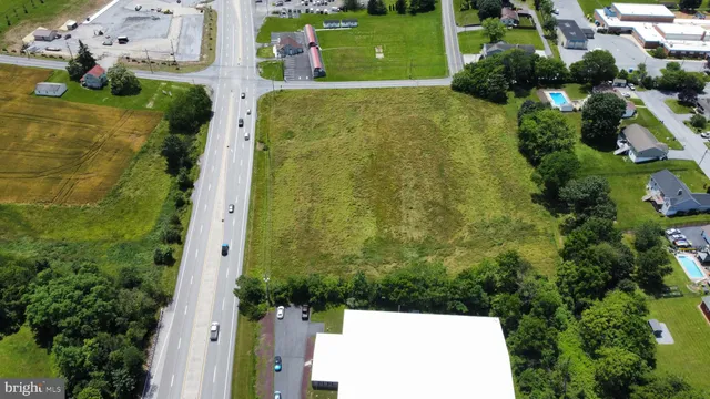 a view of swimming pool from a balcony
