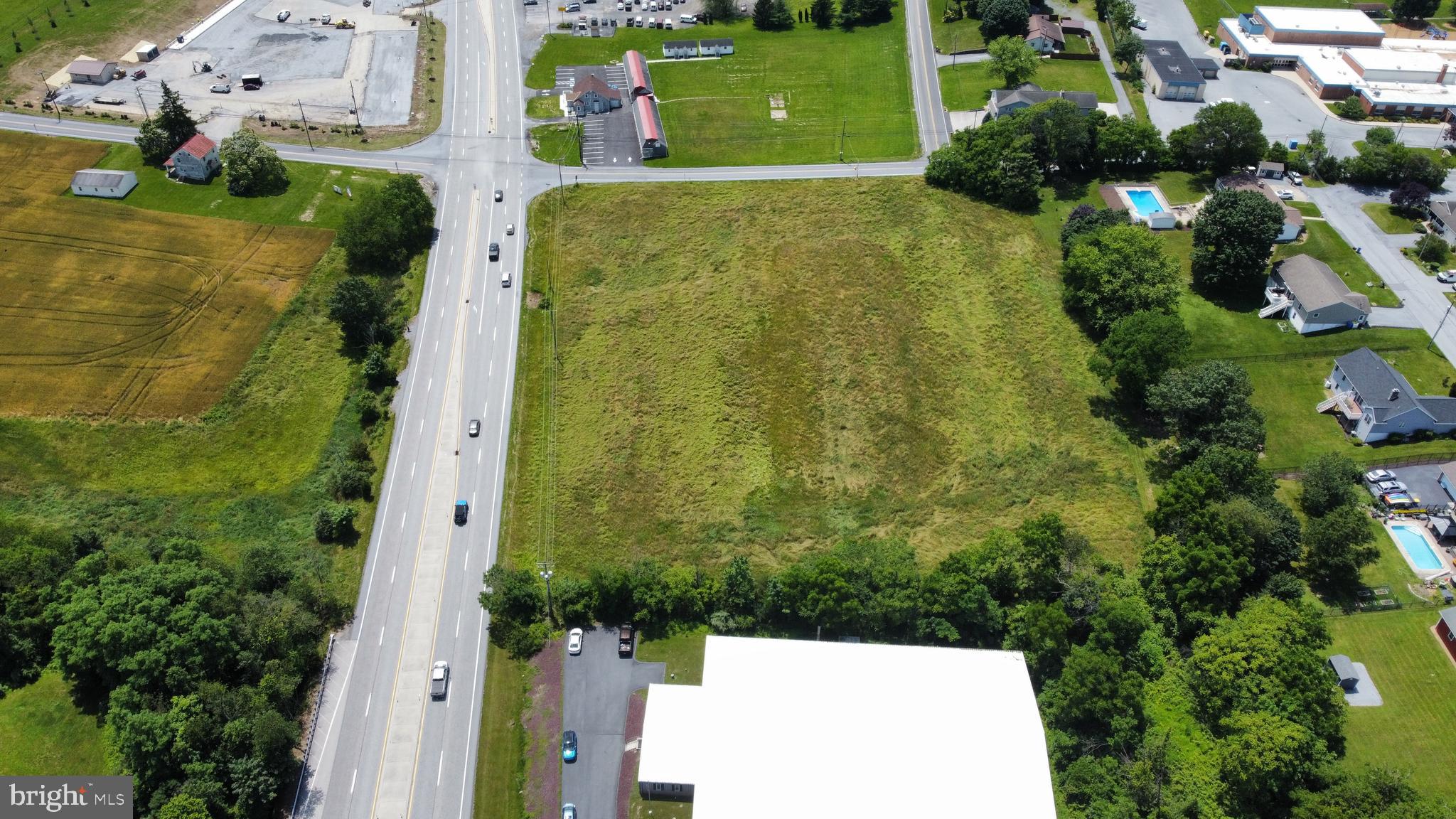 2570 Sand Beach Road Grantville, PA 17028 - Photo 10 of 19 a view of an outdoor space