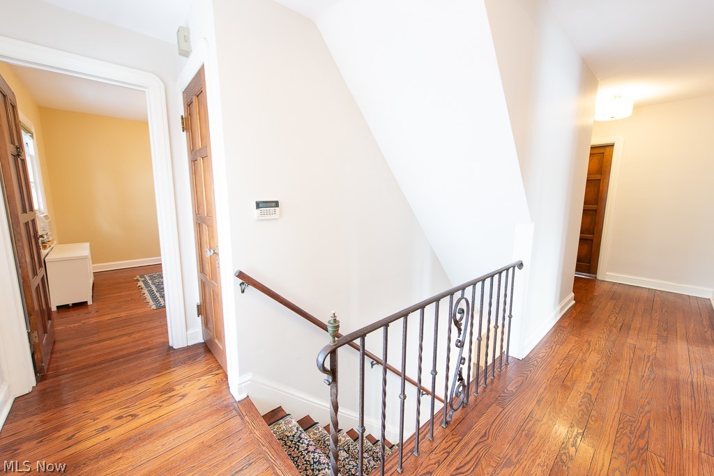 18003 Fernway Road Beachwood, OH 44122 - Photo 24 of 33