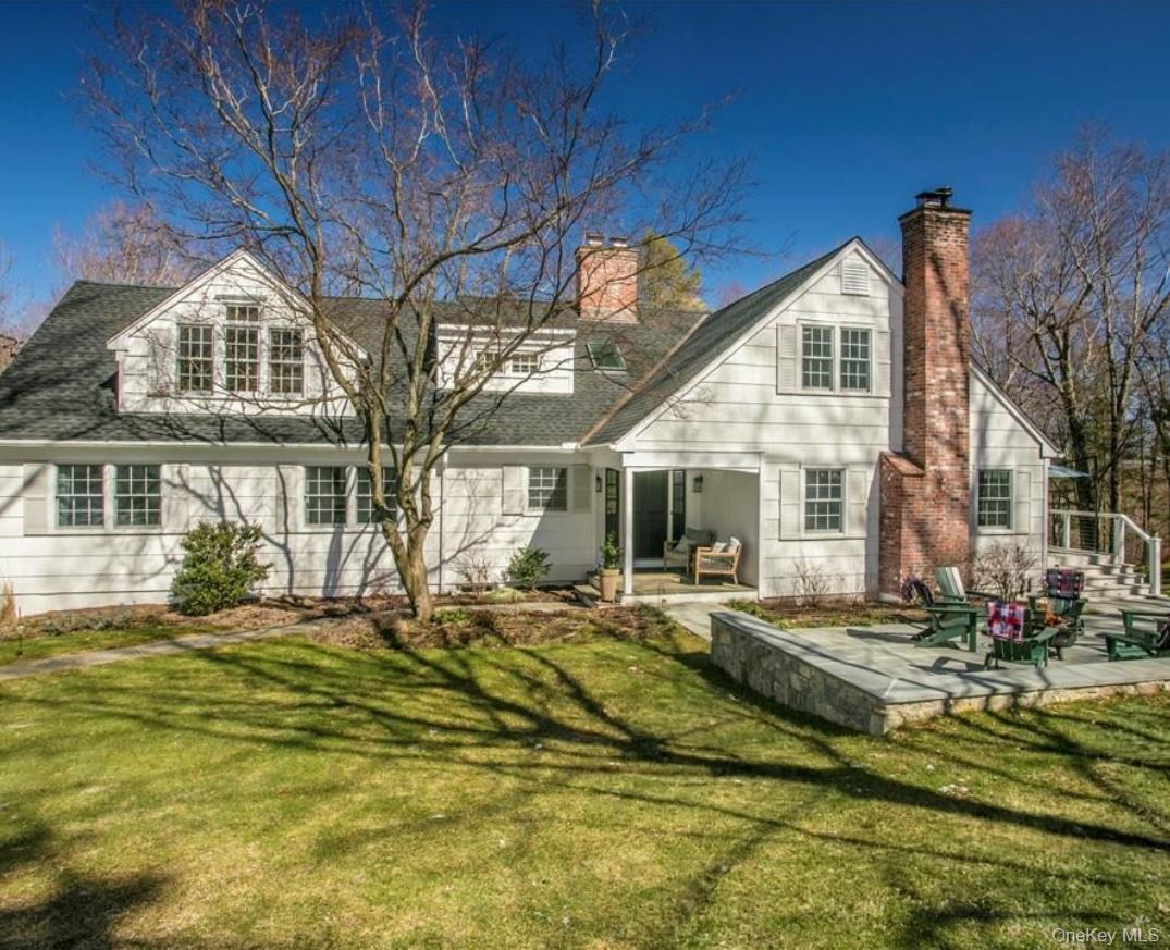 5 Hoffman Road Mount Kisco, NY 10549 - Photo 1 of 27