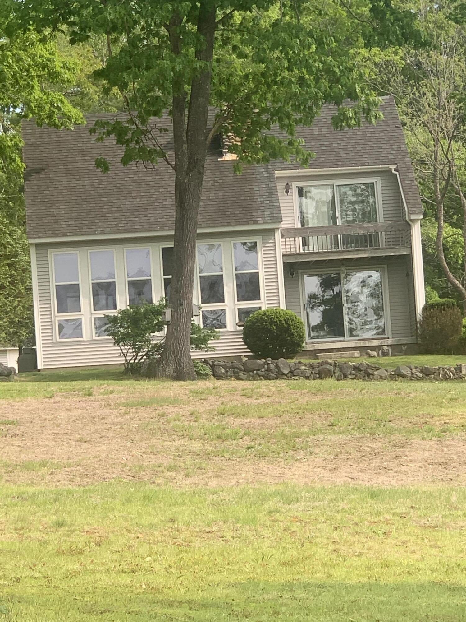 105 Heal Road Lincolnville, ME 04849 - Photo 2 of 2 1D2CC465-93B5-44CF-879E-6B34A319C707
