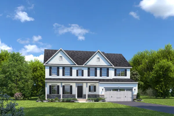 $539,990 | 1110 Pinehurst Court, Murfreesboro, TN 37128