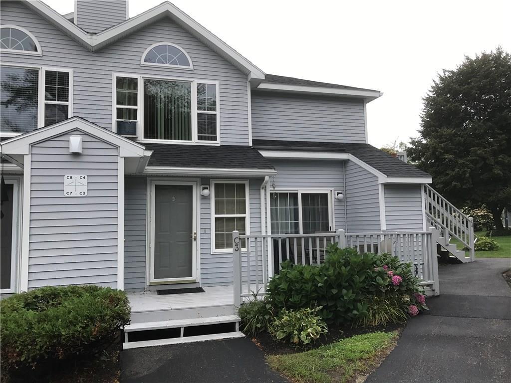 9 Cascade Road, Unit C4 Old Orchard Beach, ME 04064 - Photo 27 of 27 Photo