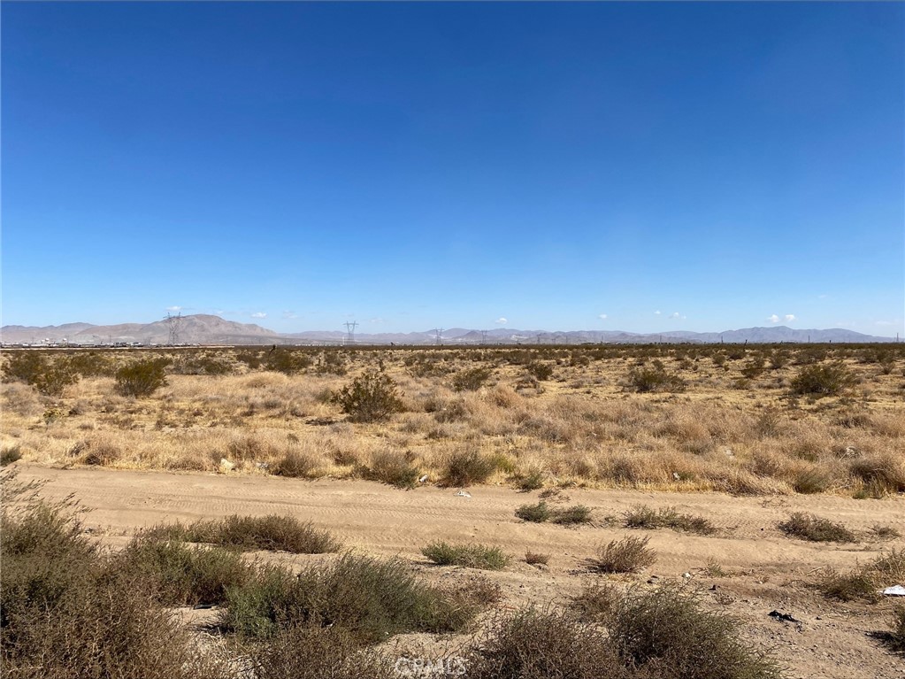 0 Poppy Road Adelanto, CA 92301 - Photo 6 of 9 Gallery Image 6