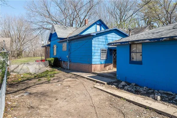 $49,900 | 808 Woodson Street, St. Joseph, MO 64501