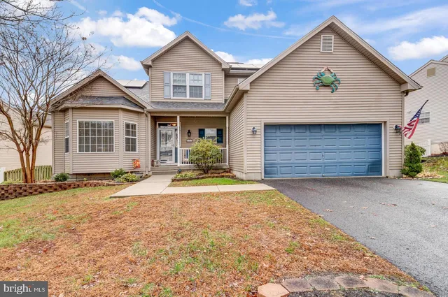 $549,900 | 45 Stonegate Drive, Little Egg Harbor, NJ 08087