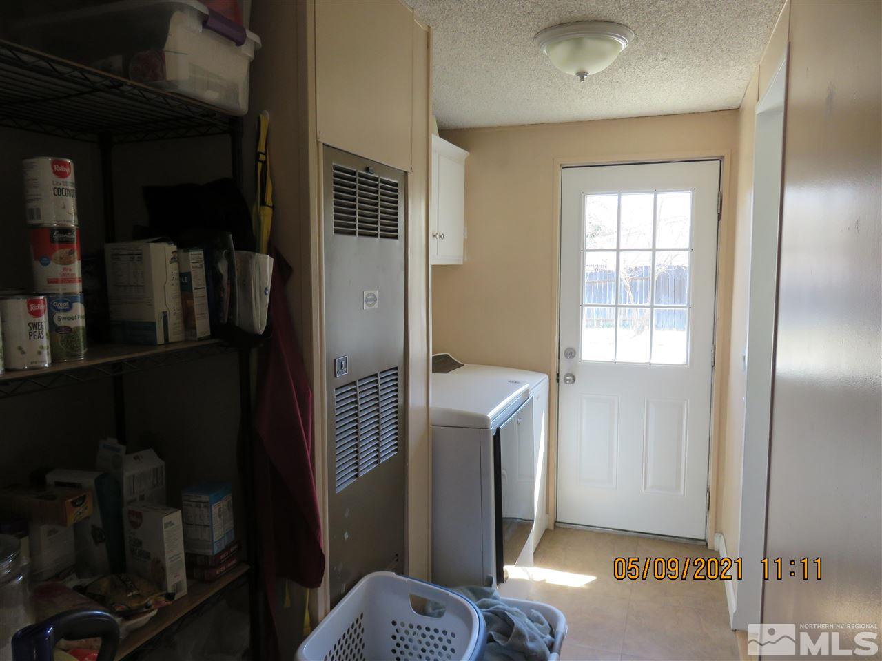 17525 Fantail Street Reno, NV 89508 - Photo 10 of 13 a view of livingroom with hardwood floor