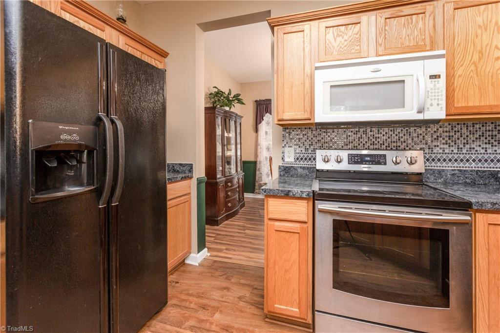 2195 Burton Run Road High Point, NC 27262 - Photo 6 of 29 Gallery Image 6