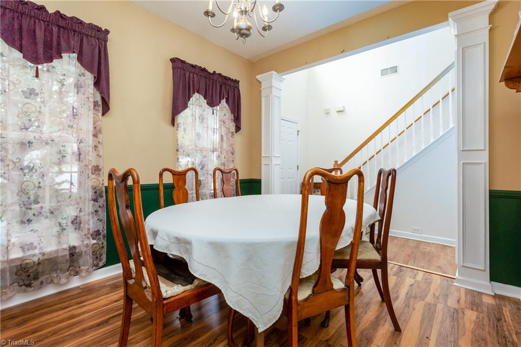 2195 Burton Run Road High Point, NC 27262 - Photo 8 of 29 Gallery Image 8