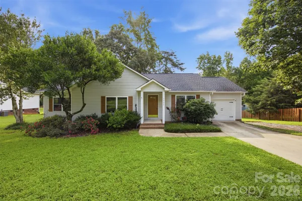 $335,000 | 1297 Creekview Drive, Gastonia, NC 28052