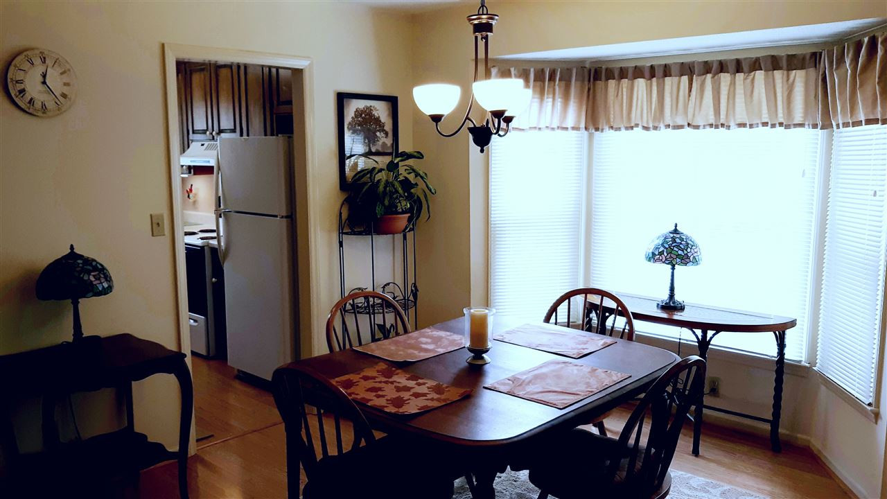 5608 Darrow Drive Raleigh, NC 27612 - Photo 7 of 18 Dining Room