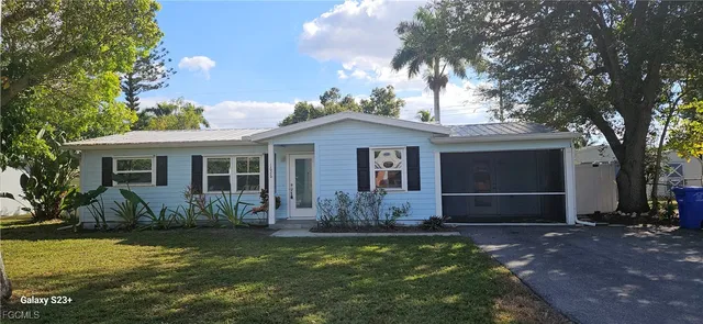 $2,800 | 1626 Grace Avenue, Fort Myers, FL 33901
