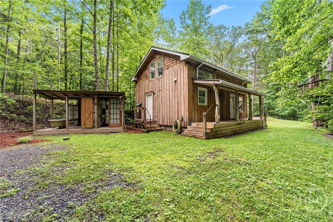 783 Berean Church Road Ellijay, GA 30540 - Photo 23 of 33 Gallery Image 23