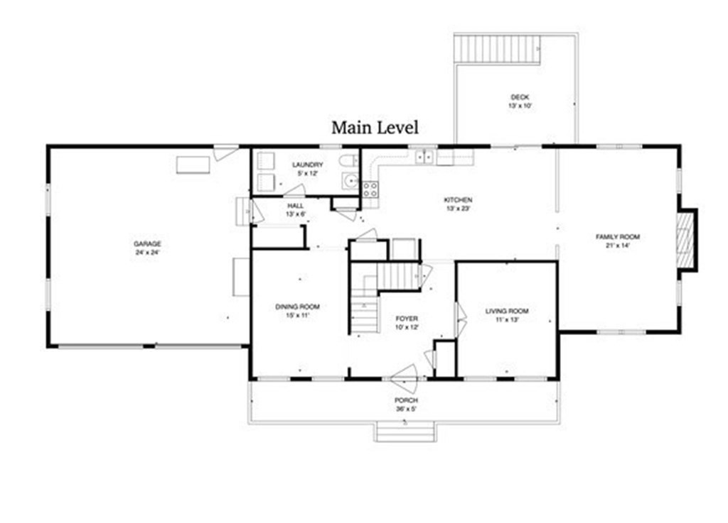 3 Leonard Road Mendon, MA 01756 - Photo 5 of 42 Gallery Image 5